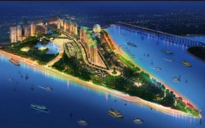 Công Viên Mũi Đèn Đỏ