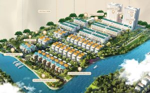 Tiện Ích Jamona Golden Silk