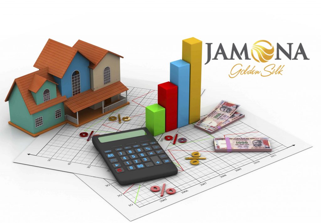 có nên mua và đầu tư tại Jamona Golden Silk