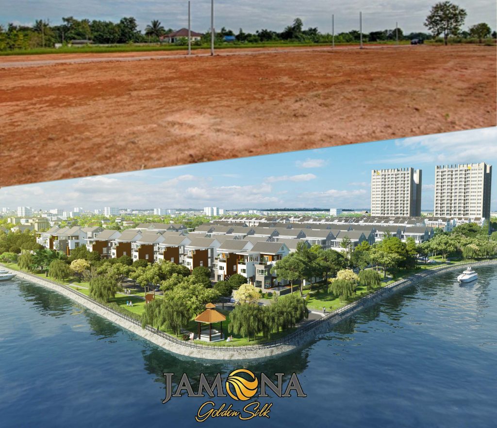 nen mua dat tho cu hay mua nha xay san cua chu dau tu