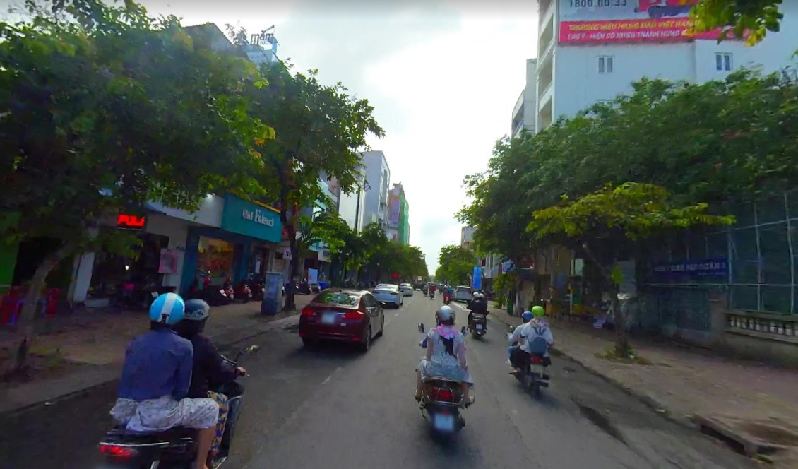 nha 2 mat tien Nguyen Dinh Chieu P4 Q3