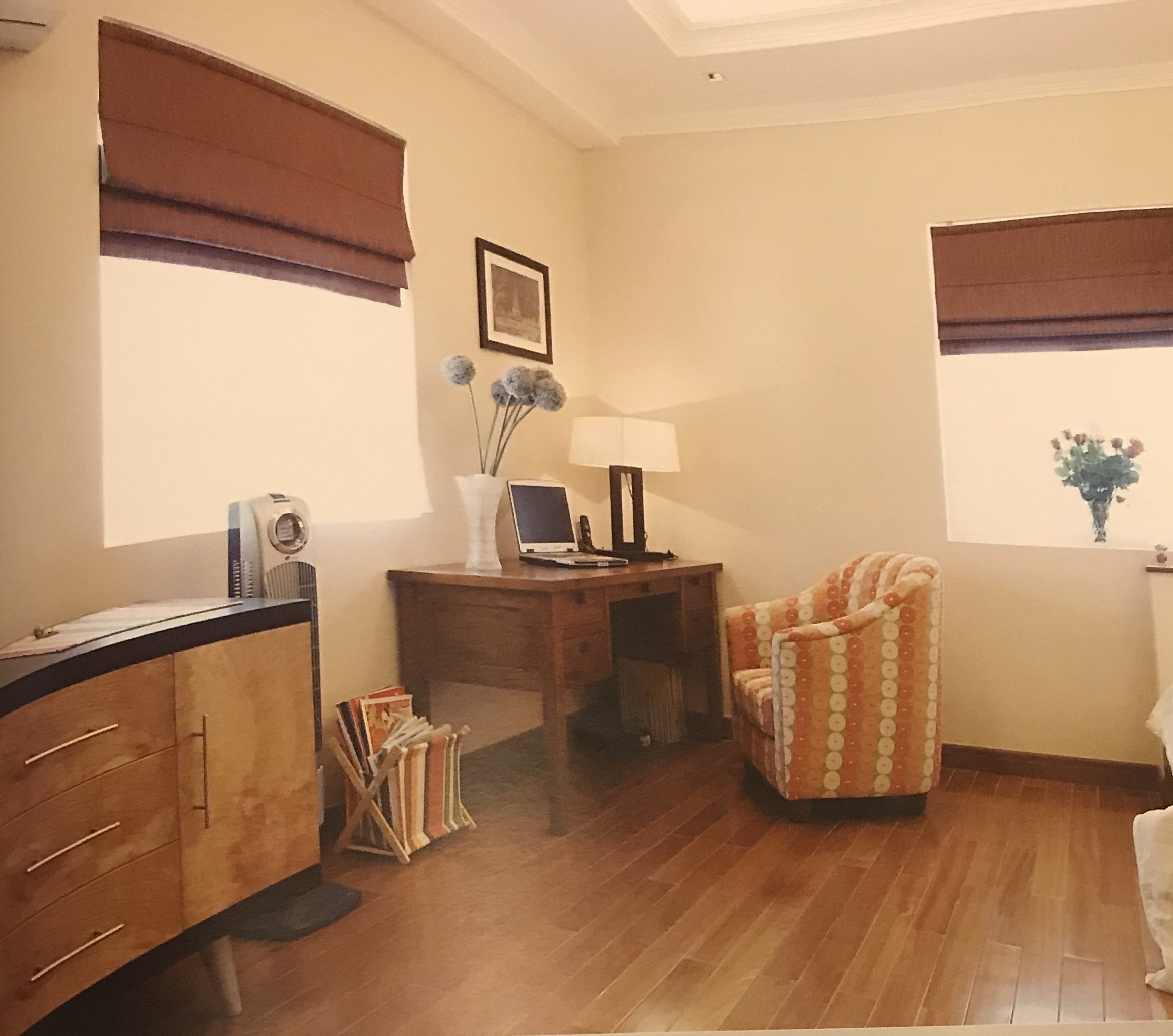 Bán biệt thự 617.5m2 đường 17 Thủ Đức cách sân bay 15 phút, sát Bình Thạnh kết nối Phạm Văn Đồng