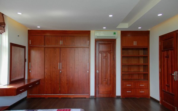 Bán biệt thự 4 mặt thông thoáng 433,7 m² Jamona Thủ Đức nội thất cao cấp view sông trực diện