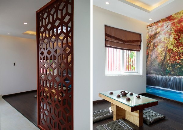 Bán biệt thự 4 mặt thông thoáng 433,7 m² Jamona Thủ Đức nội thất cao cấp view sông trực diện