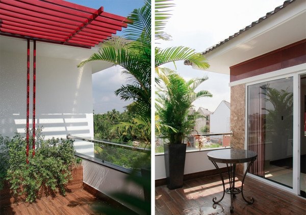 Bán biệt thự 4 mặt thông thoáng 433,7 m² Jamona Thủ Đức nội thất cao cấp view sông trực diện